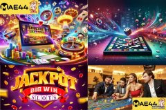 Most Profitable Slot Patterns Malaysian Players - {dede:global.cfg_webname/}