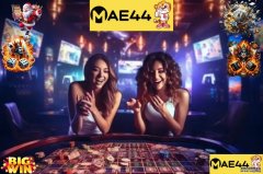 How to Complete Wagering Requirements Faster on MAE44 - {dede:global.cfg_webname/}