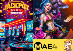 The Science Behind Slot RTP - {dede:global.cfg_webname/}