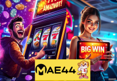 Casino Bonus Abuse in Malaysia — How MAE44 Prevents It Safe - {dede:global.cfg_webname/}