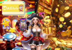 Top 2025 New Release Slots on MAE44 (Malaysia Trending) - {dede:global.cfg_webname/}