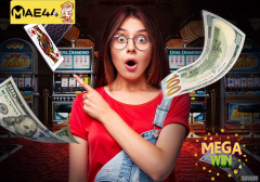 VIP Tier Breakdown — How to Unlock Higher Cashback on MAE44 - {dede:global.cfg_webname/}