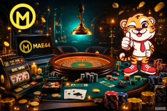 MAE44 High Roller Slots — Big Bets, Better RTP - {dede:global.cfg_webname/}