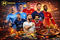 How Esports Betting Works on MAE44 - {dede:global.cfg_webname/}