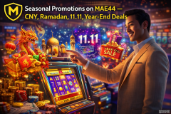 CNY, Ramadan Year-End Deals on MAE44 - {dede:global.cfg_webname/}