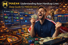 Asian Handicap Explained on MAE44 - {dede:global.cfg_webname/}