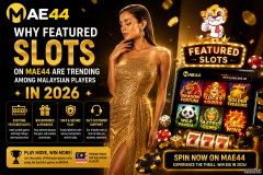 Why Featured Slots on MAE44 Are Trending  - {dede:global.cfg_webname/}